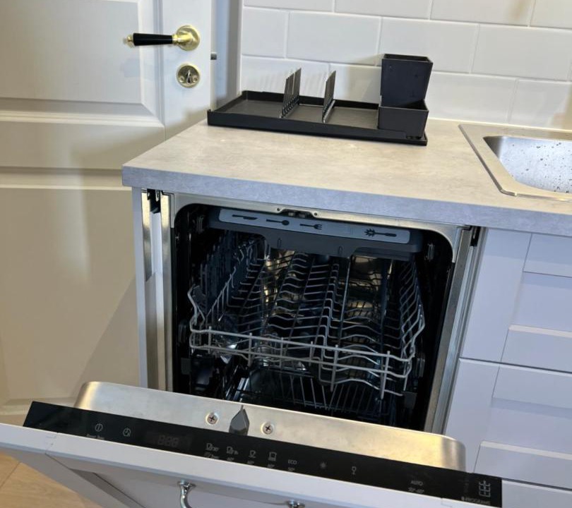 Photo of Kitchen in Bukten