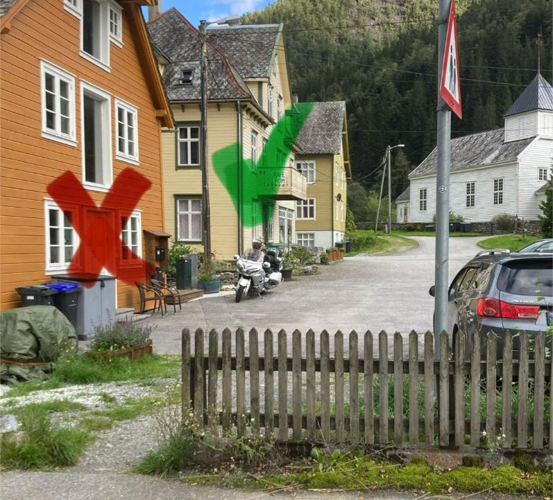 Photo of Others in Evanger
