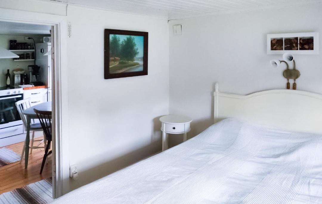 Photo of Bedroom in Frillesas