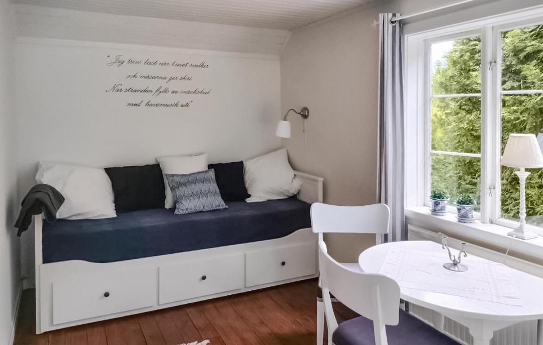 Photo of Bedroom in Frillesas
