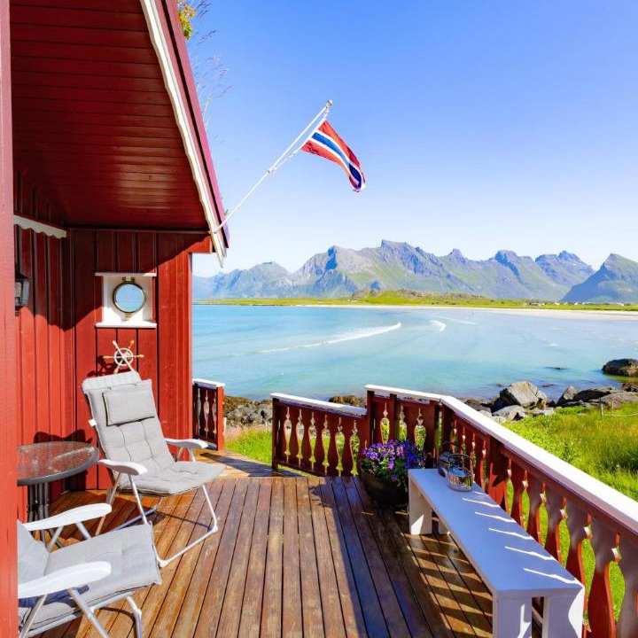 Photo of Others in Flakstad