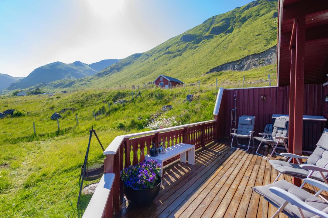 Photo of Others in Flakstad