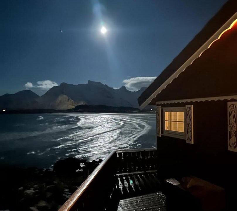 Photo of Others in Flakstad