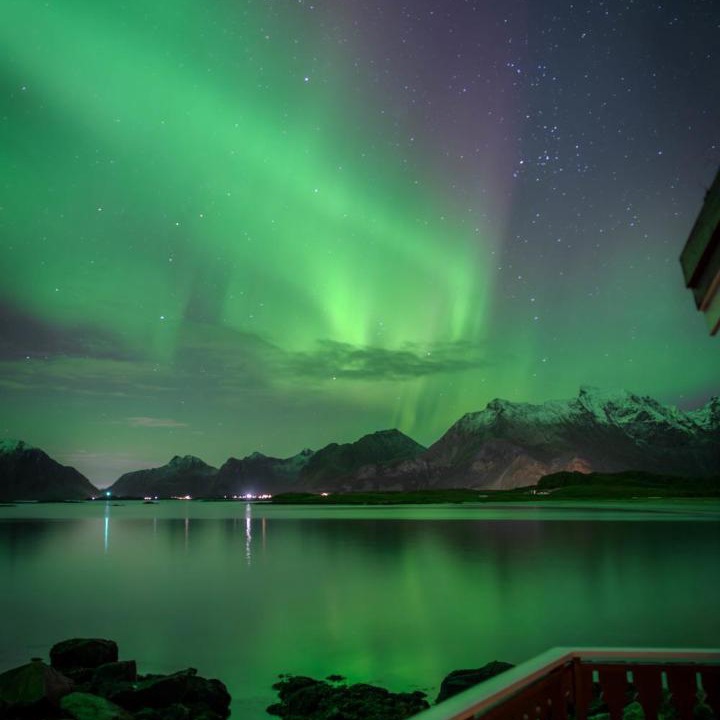 Photo of Others in Flakstad