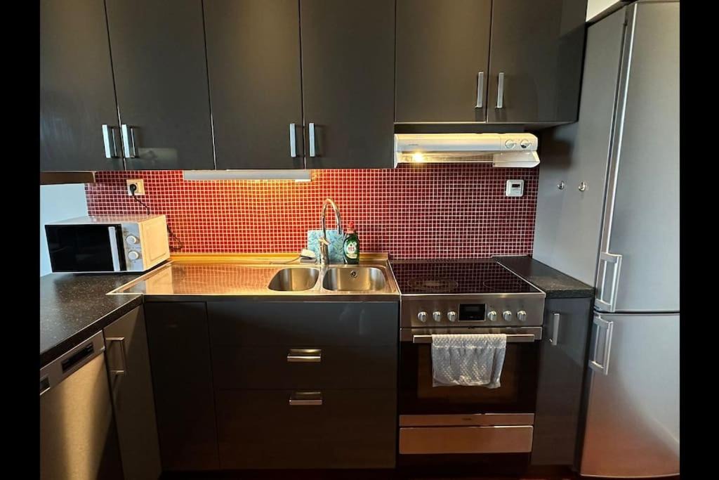 Photo of Kitchen in Norrkoping