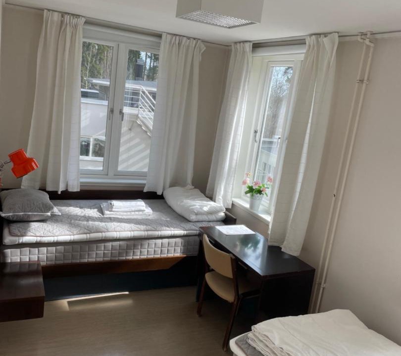 Photo of Bedroom in Sigtuna