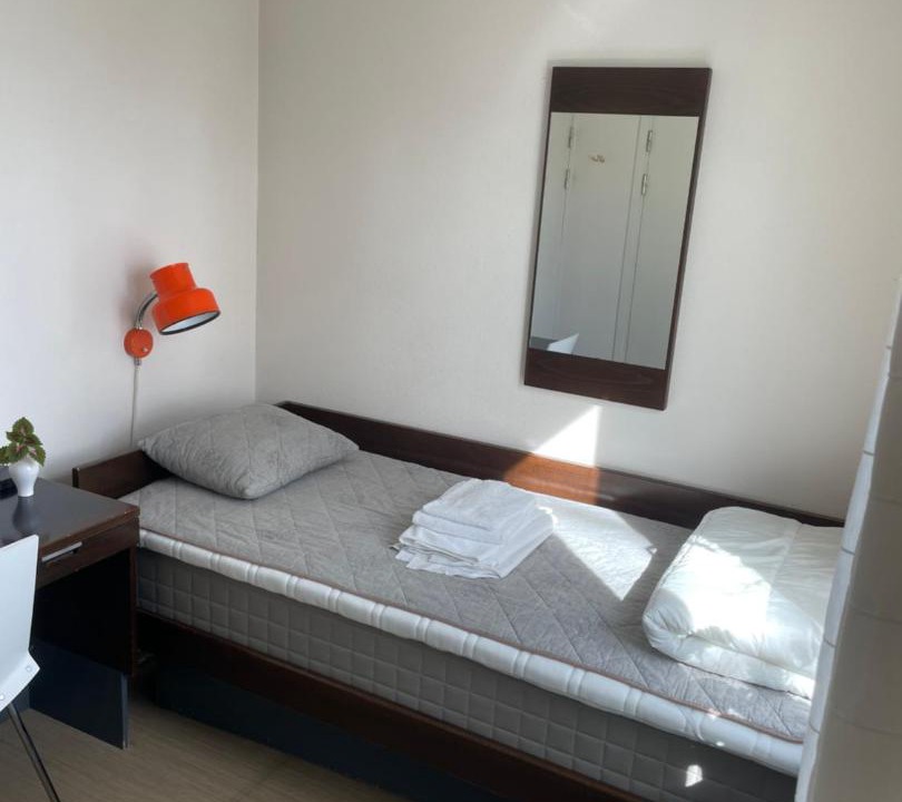 Photo of Bedroom in Sigtuna