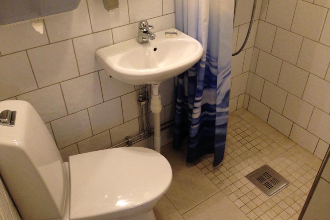 Photo of Bathroom in Sodermalm