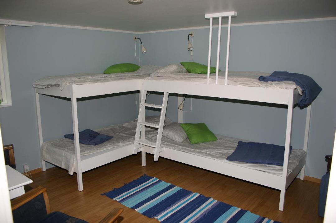 Photo of Bedroom in Munka-Ljungby