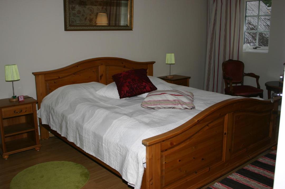 Photo of Bedroom in Munka-Ljungby