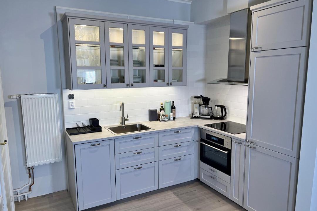 Photo of Kitchen in Bukten