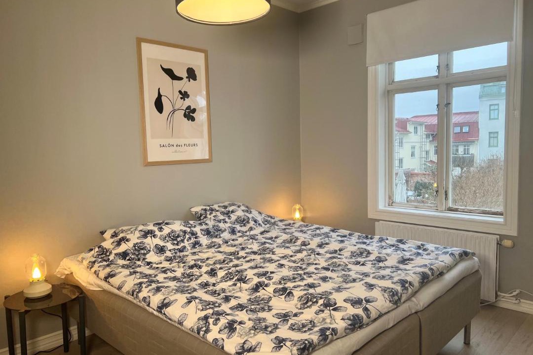 Photo of Bedroom in Bukten