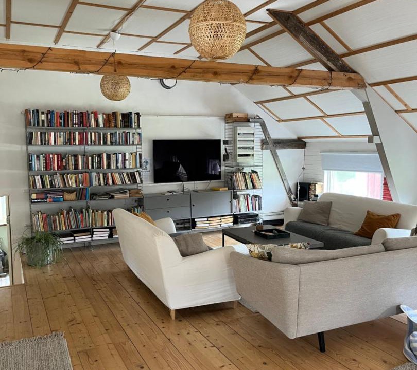 Photo of Livingroom in Fjallbacka