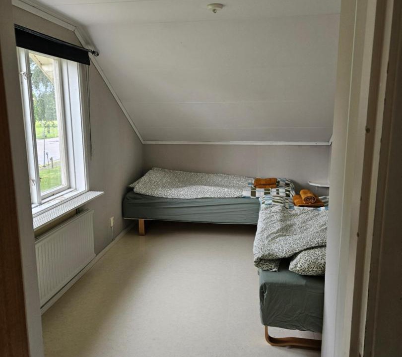 Photo of Bedroom in Skara Municipality