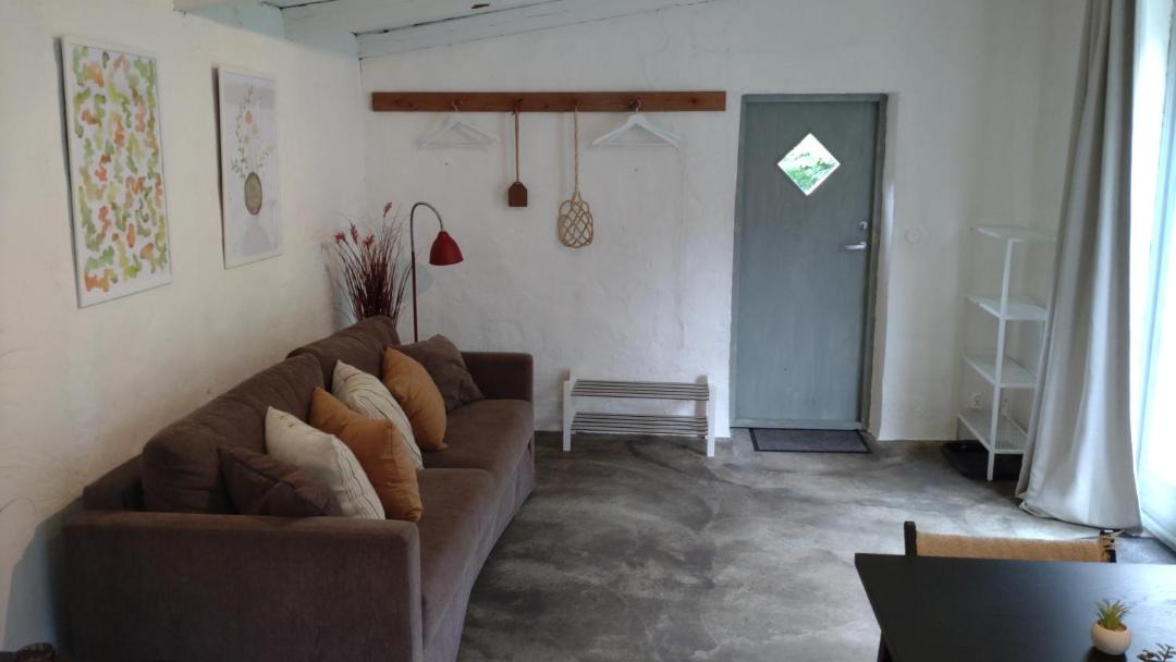 Photo of Livingroom in Malarhusens