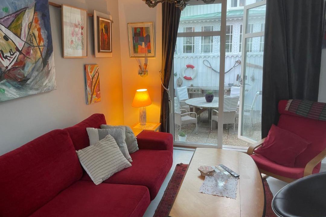 Photo of Livingroom in Skaerhamn