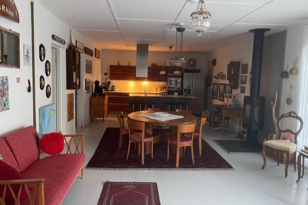 Photo of Livingroom in Skaerhamn