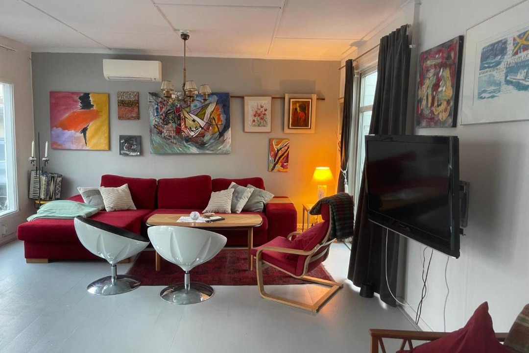 Photo of Livingroom in Skaerhamn