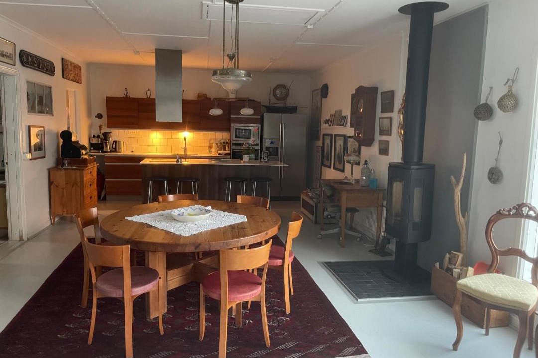 Photo of Livingroom in Skaerhamn