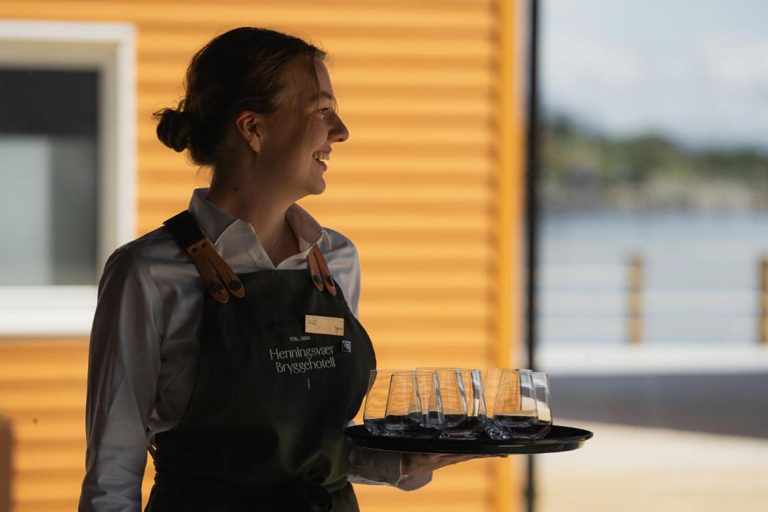 Photo of Others in Henningsvaer