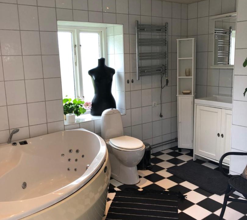 Photo of Bathroom in Sjorup