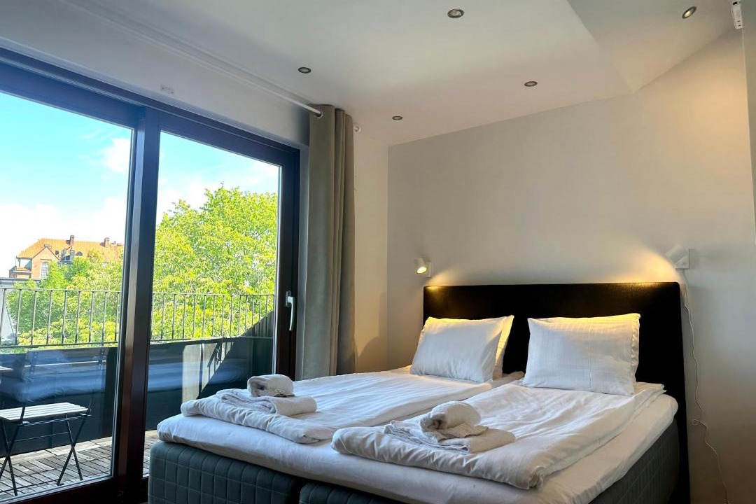 Photo of Bedroom in Katarina-Sofia