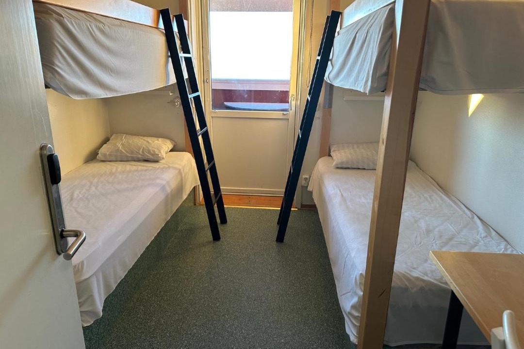 Photo of Bedroom in Motala