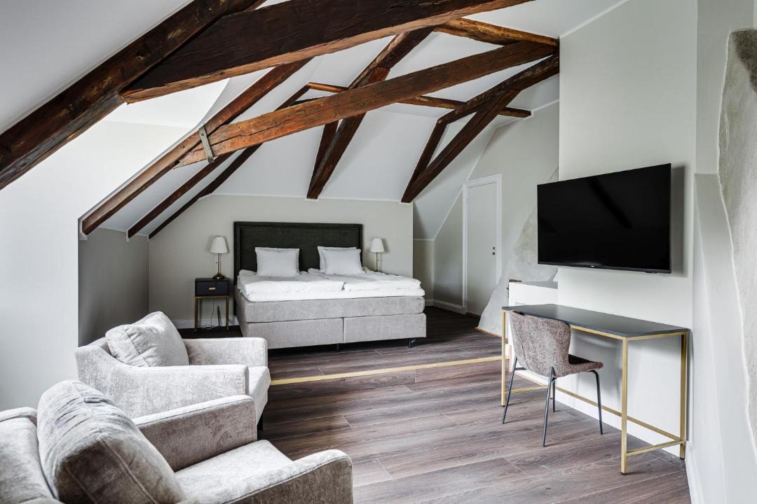 Photo of Bedroom in Soderfors