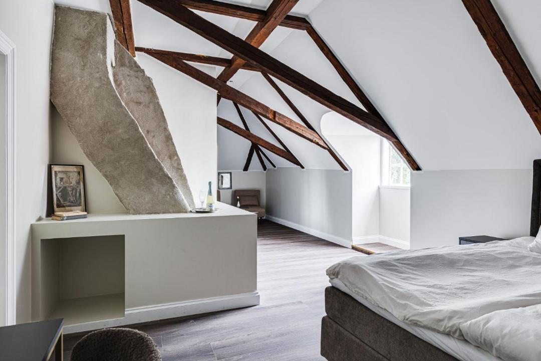 Photo of Bedroom in Soderfors