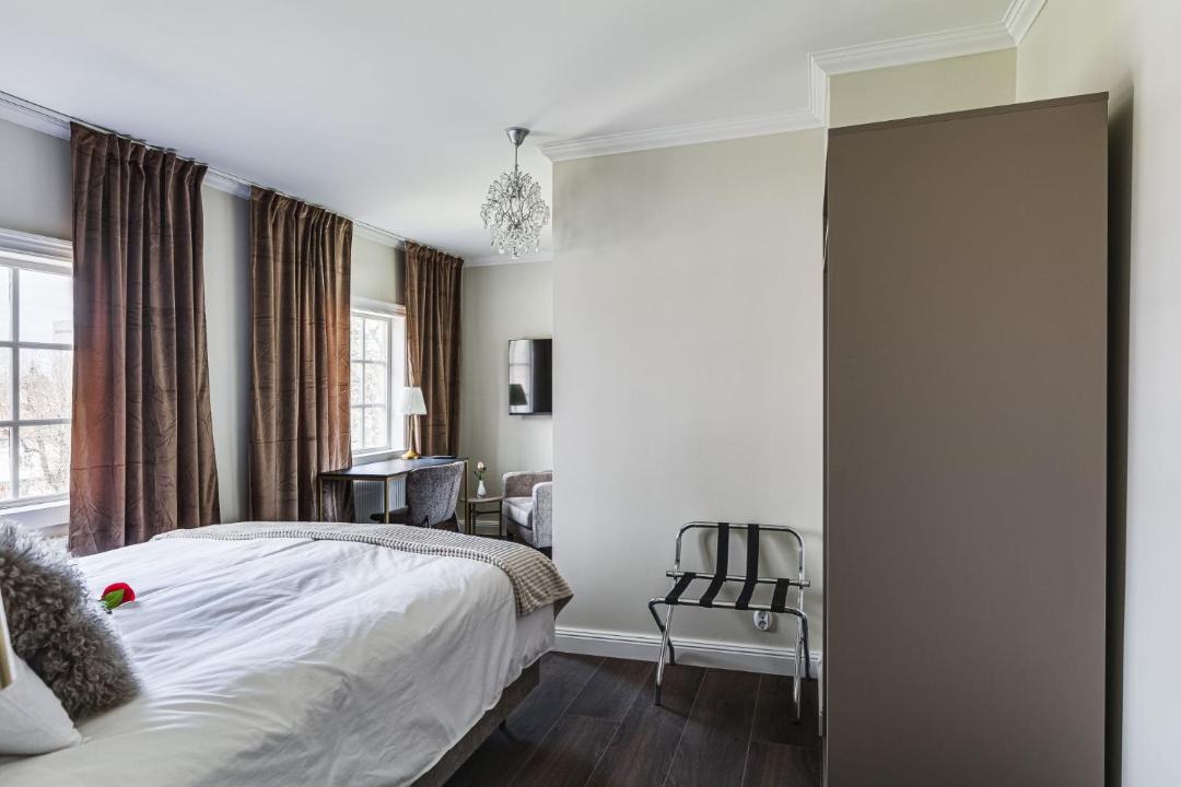 Photo of Bedroom in Soderfors