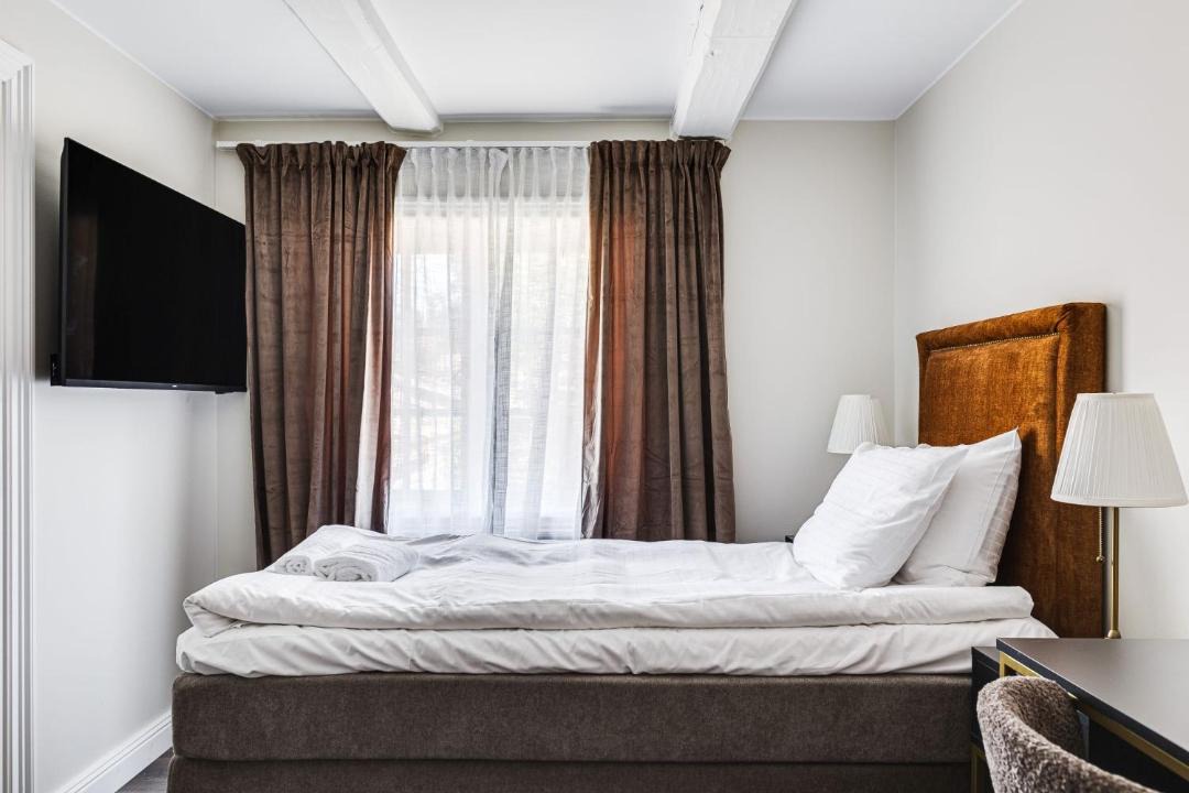 Photo of Bedroom in Soderfors