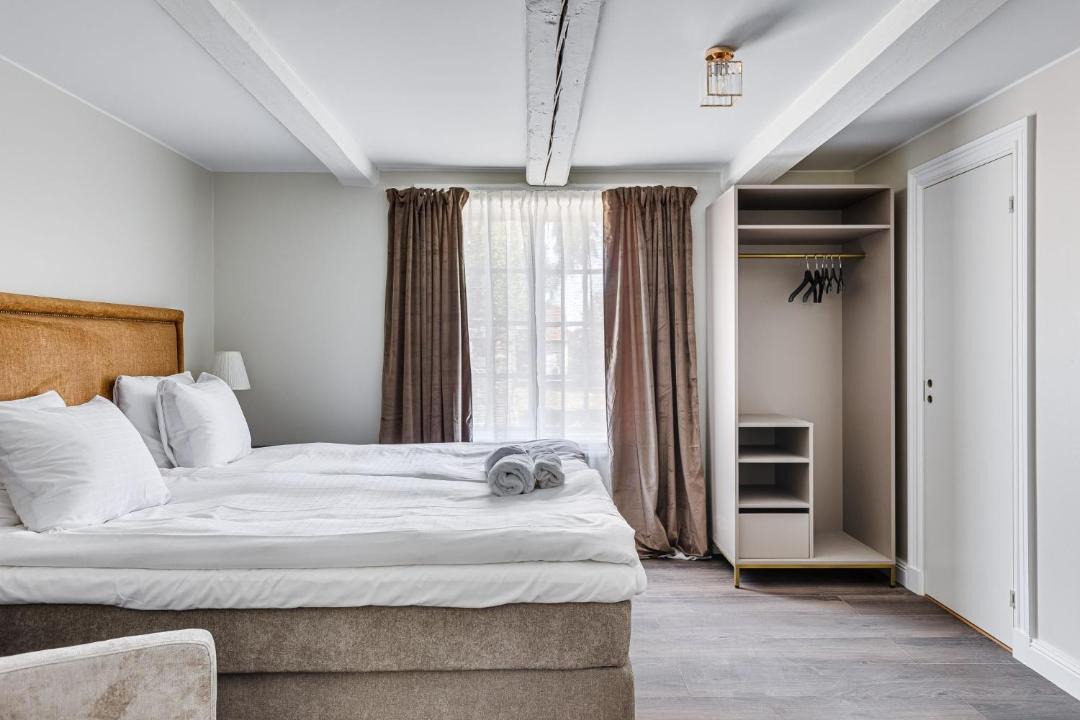 Photo of Bedroom in Soderfors