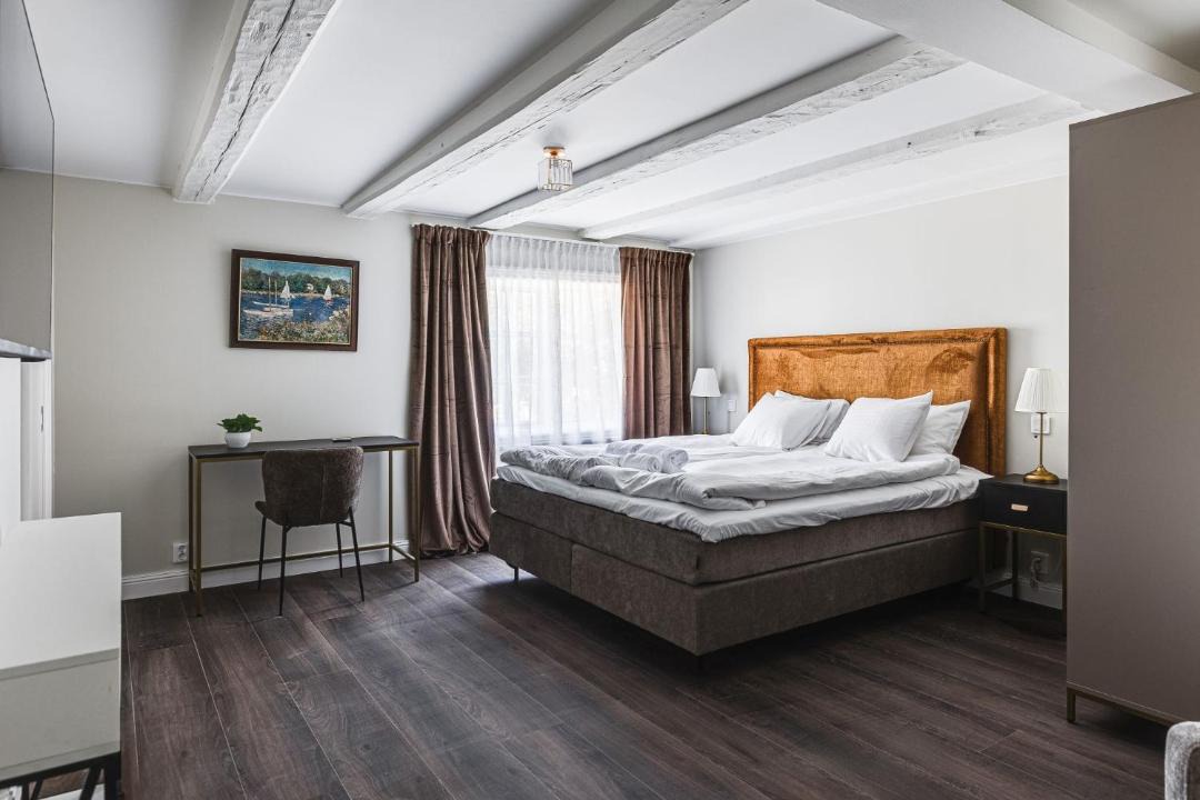 Photo of Bedroom in Soderfors