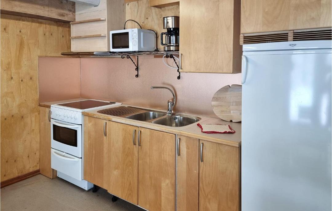 Photo of Kitchen in Vedum