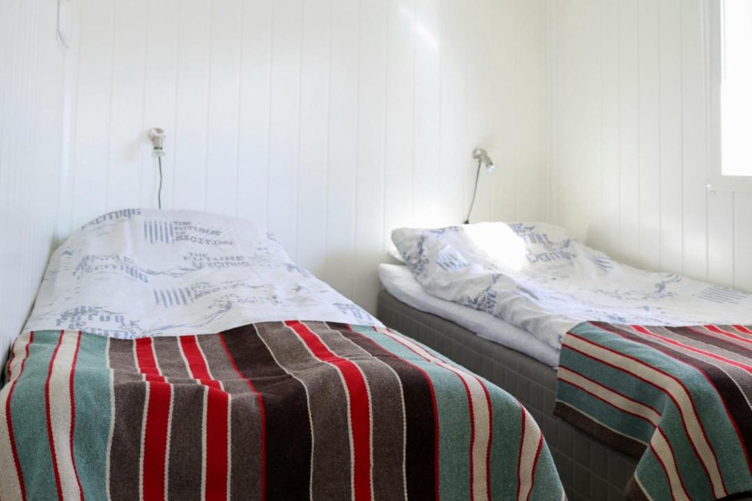 Photo of Bedroom in Vestvagøy