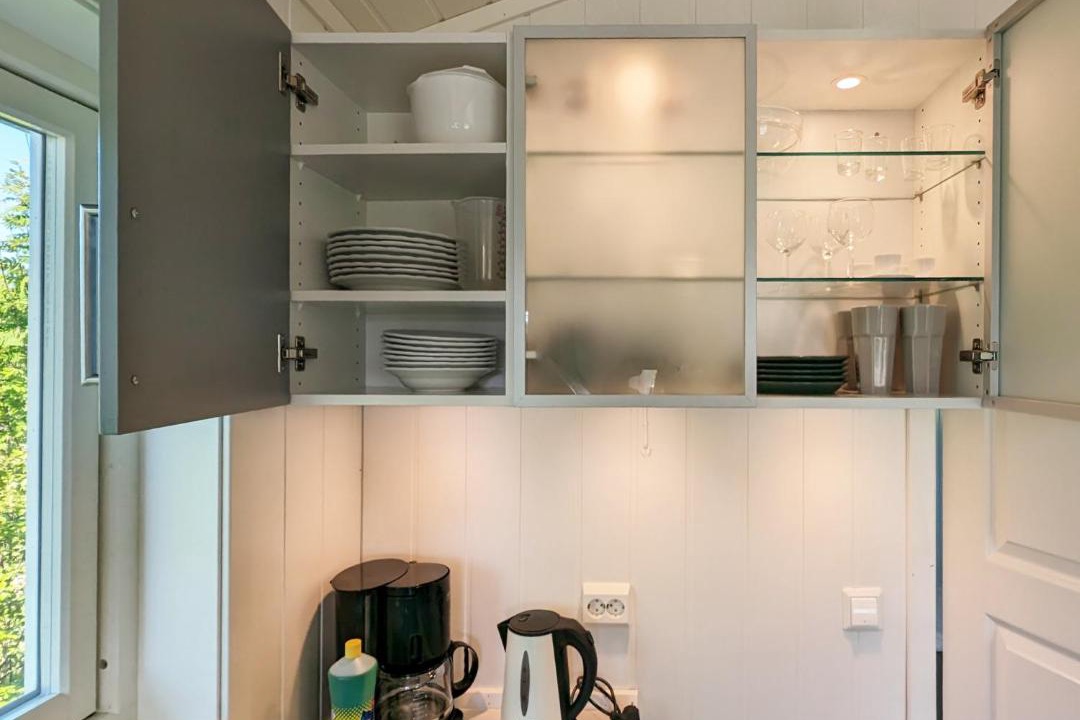 Photo of Kitchen in Vestvagøy
