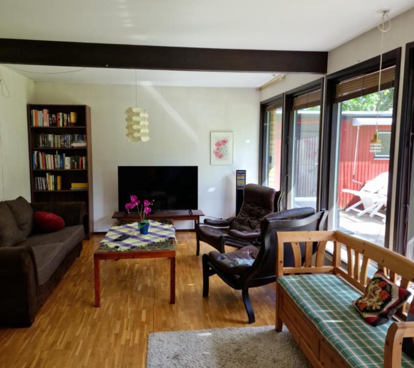Photo of Livingroom in Aspet