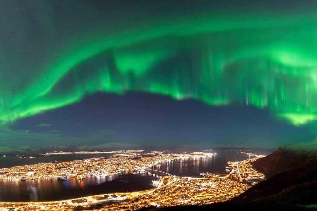 Photo of Others in Tromso