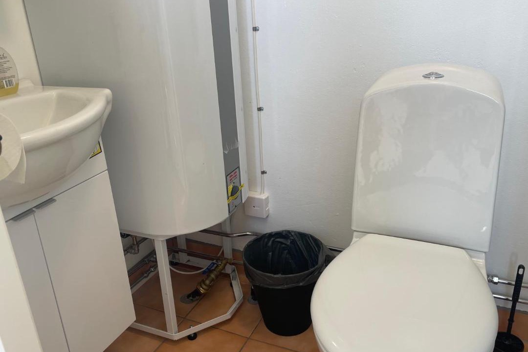 Photo of Bathroom in Storlinge