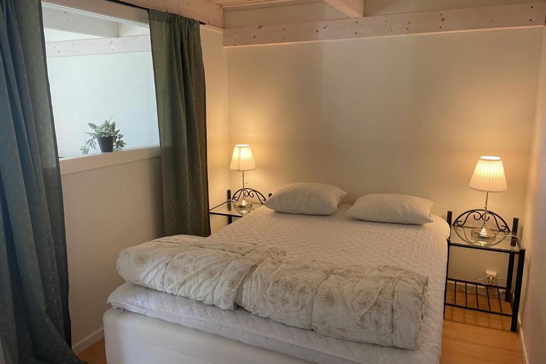 Photo of Bedroom in Storlinge