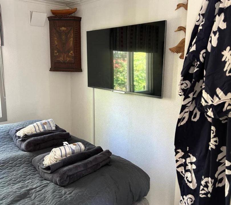 Photo of Bedroom in Ingarostrand