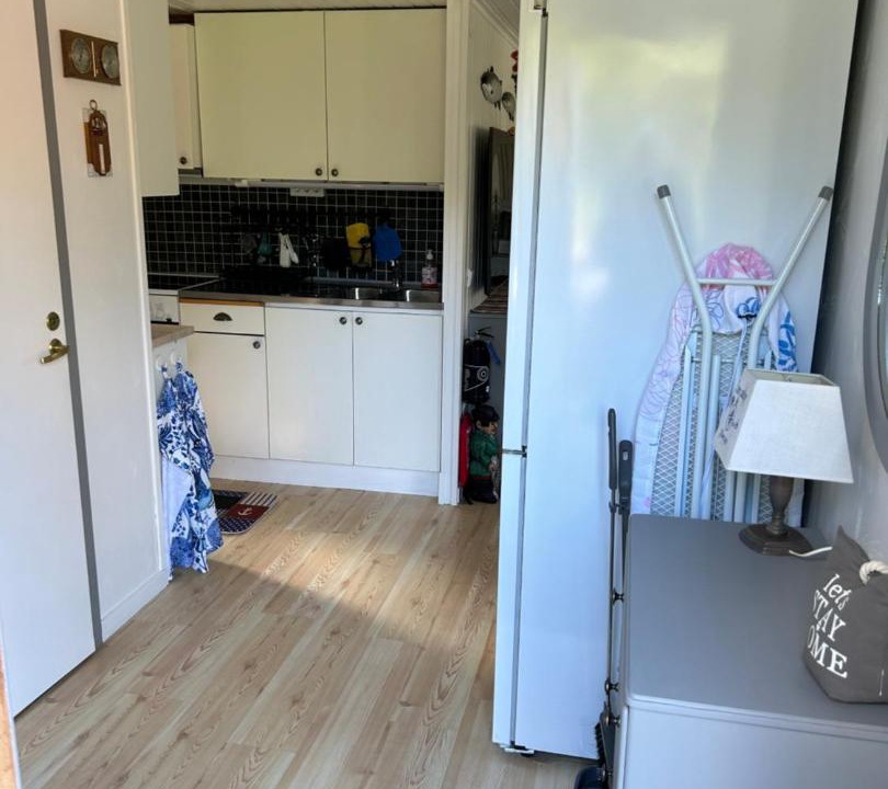 Photo of Kitchen in Ingarostrand
