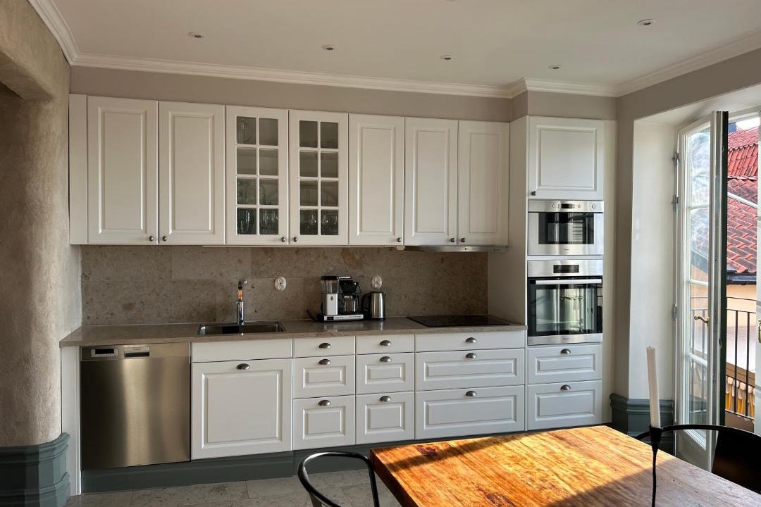Photo of Kitchen in Innerstaden