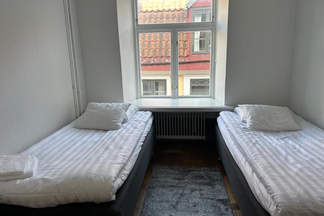 Photo of Bedroom in Innerstaden