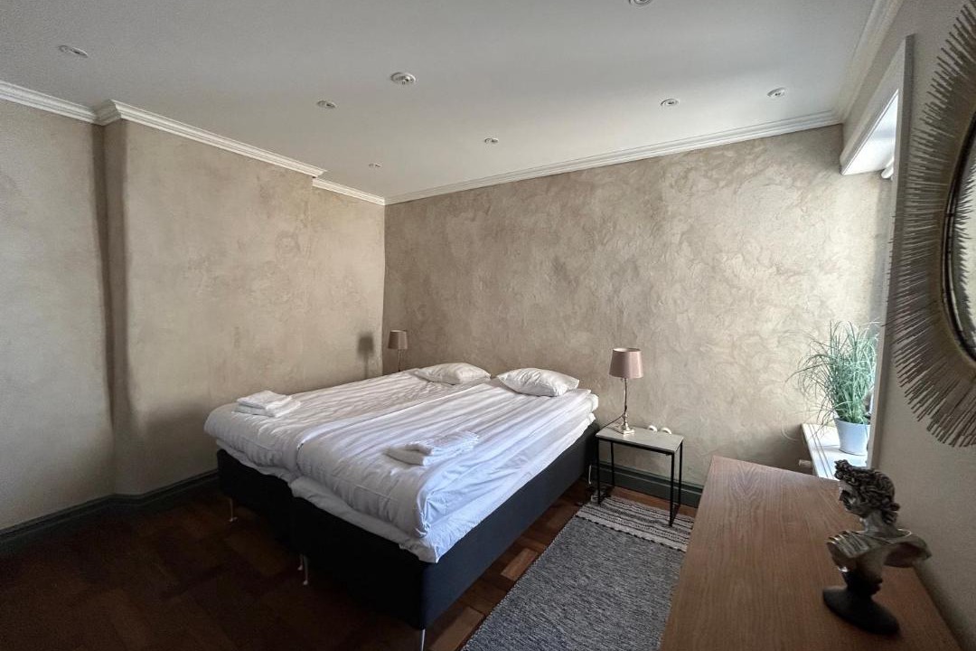 Photo of Bedroom in Innerstaden