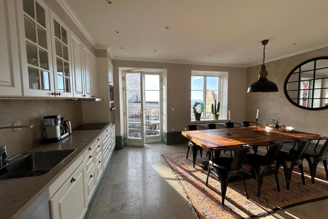 Photo of Kitchen in Innerstaden