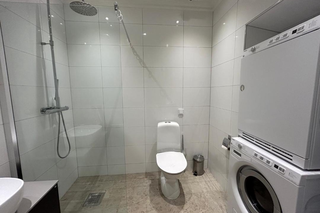 Photo of Bathroom in Innerstaden