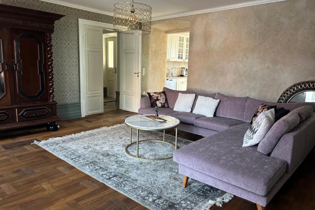 Photo of Livingroom in Innerstaden