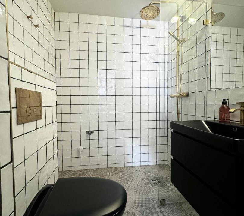 Photo of Bathroom in Innerstaden