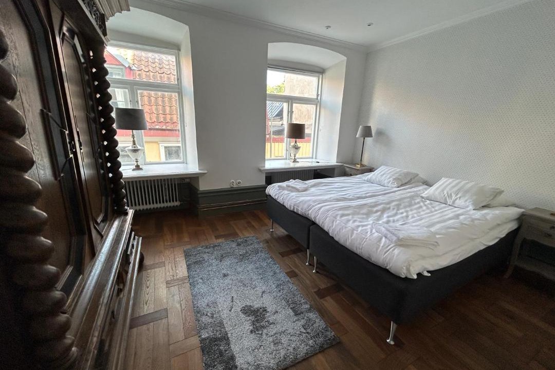 Photo of Bedroom in Innerstaden